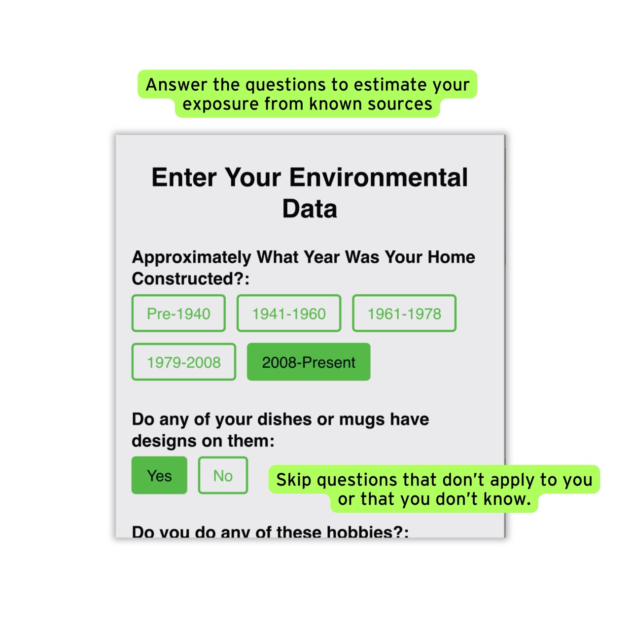 Calculator screenshot